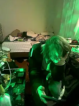 XanderOzzz online show from 01/14/26, 08:18