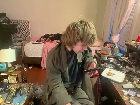 XanderOzzz online show from 05/21/26, 10:45
