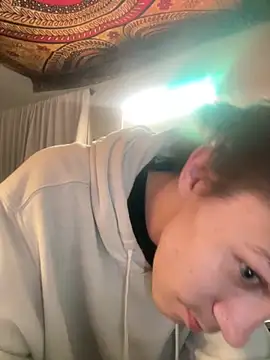 XanderOzzz online show from 11/05/25, 07:00