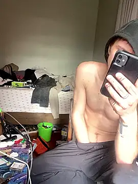 XanderOzzz online show from 01/14/26, 08:23