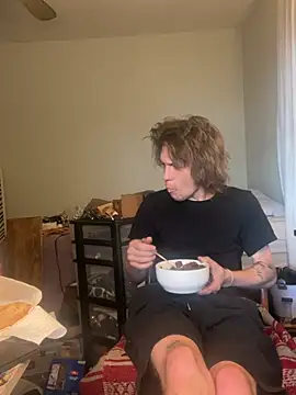 XanderOzzz online show from 07/03/26, 11:39