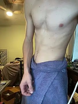 XanderOzzz online show from 07/06/26, 12:17