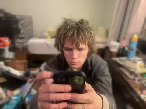 XanderOzzz online show from 05/07/26, 05:22