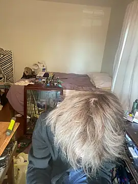 XanderOzzz online show from 06/03/26, 06:01