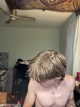 XanderOzzz online show from 07/11/26, 12:16