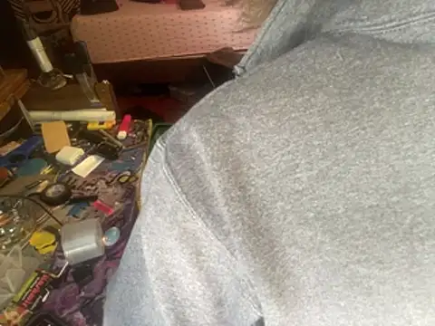 XanderOzzz online show from 05/03/26, 11:30