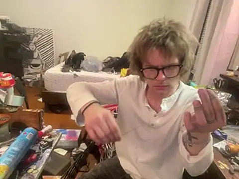 XanderOzzz online show from 05/09/26, 03:21