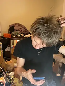 XanderOzzz online show from 02/20/26, 06:59