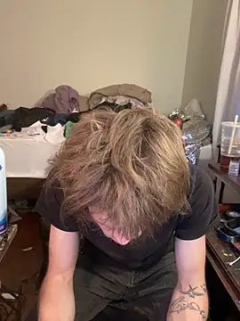 XanderOzzz online show from 04/14/26, 12:15