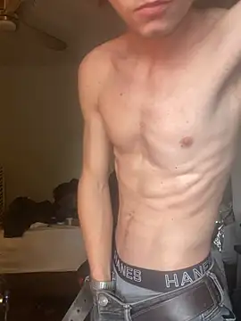 XanderOzzz online show from 04/16/26, 12:39