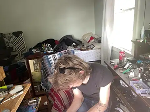 XanderOzzz online show from 05/29/26, 07:20
