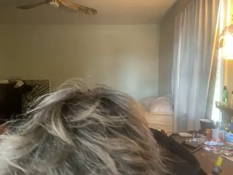 XanderOzzz online show from 06/10/26, 02:40