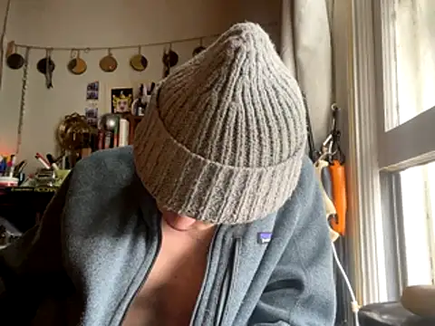 XanderOzzz online show from 11/02/25, 05:29