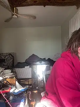 XanderOzzz online show from 02/13/26, 07:25