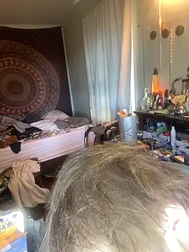 XanderOzzz online show from 11/12/25, 05:28