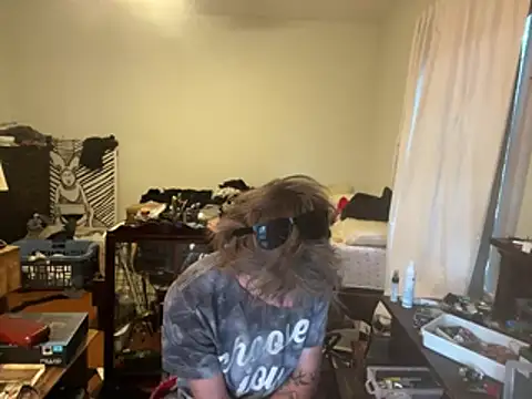 XanderOzzz online show from 06/01/26, 12:22