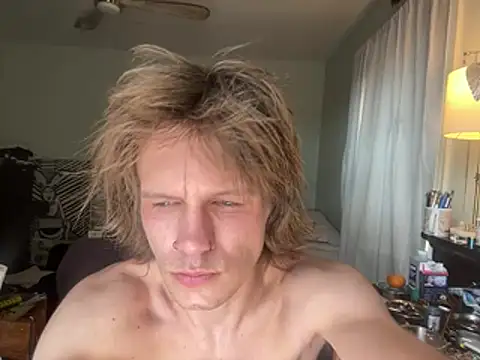 XanderOzzz online show from 06/29/26, 10:31