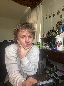 XanderOzzz online show from 03/25/26, 03:00