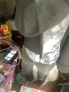 XanderOzzz online show from 02/17/26, 08:50