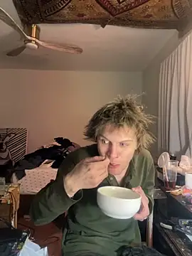 XanderOzzz online show from 02/10/26, 12:04