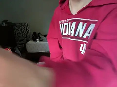 XanderOzzz online show from 05/09/26, 04:32