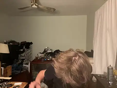 XanderOzzz online show from 06/02/26, 07:08