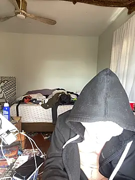 XanderOzzz online show from 01/05/26, 05:27