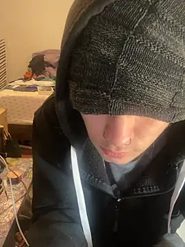 XanderOzzz online show from 02/18/26, 08:55