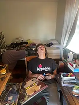 XanderOzzz online show from 06/21/26, 01:06