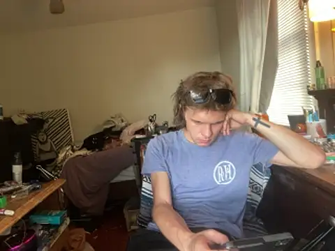 XanderOzzz online show from 06/11/26, 11:46