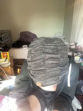 XanderOzzz online show from 02/16/26, 07:01