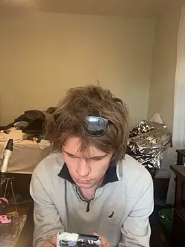 XanderOzzz online show from 04/19/26, 11:29