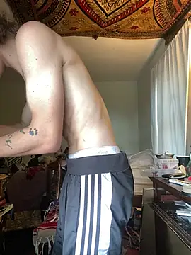 XanderOzzz online show from 06/07/26, 03:50