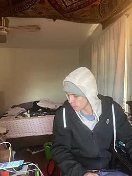 XanderOzzz online show from 01/12/26, 03:19