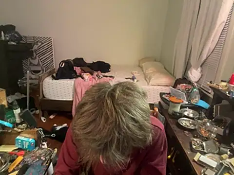 XanderOzzz online show from 05/22/26, 02:53