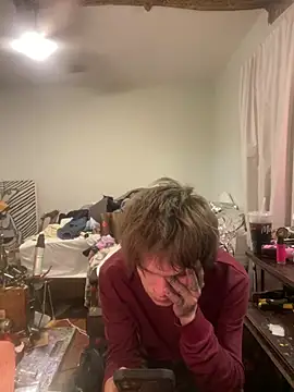 XanderOzzz online show from 04/19/26, 12:55