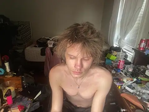 XanderOzzz online show from 05/19/26, 06:15