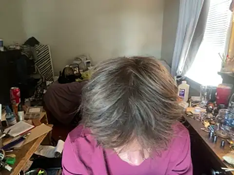 XanderOzzz online show from 06/15/26, 02:39