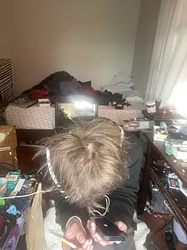 XanderOzzz online show from 02/14/26, 05:46