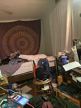 XanderOzzz online show from 11/29/25, 09:31