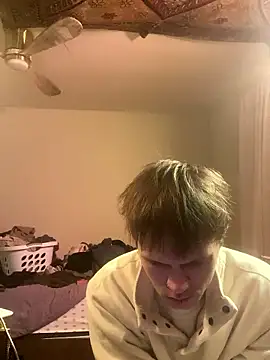 XanderOzzz online show from 12/16/25, 06:50