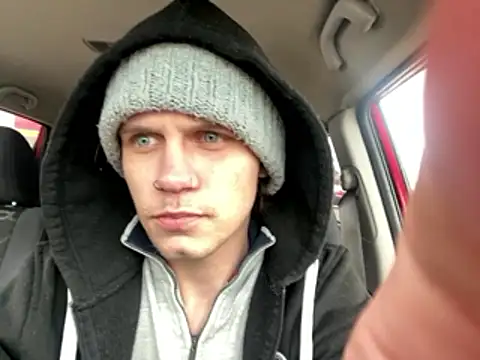 XanderOzzz online show from 01/10/26, 02:45