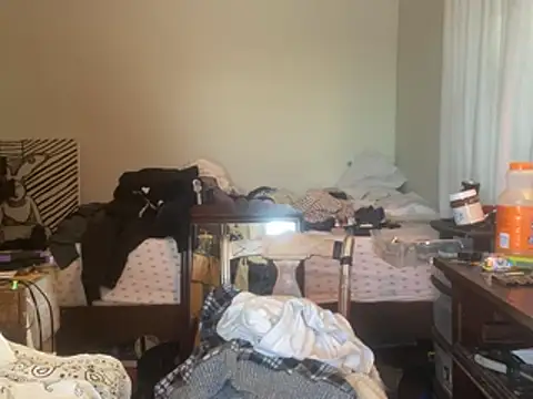 XanderOzzz online show from 02/09/26, 01:31