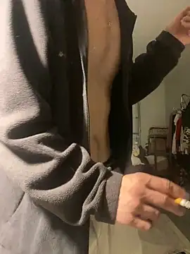 XanderOzzz online show from 10/30/25, 07:44