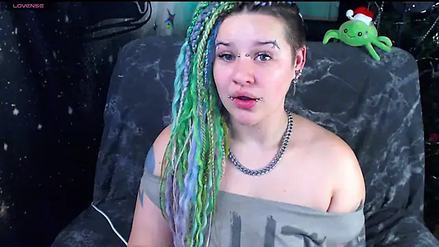 NeonNectar  online show from 01/08/26, 08:04