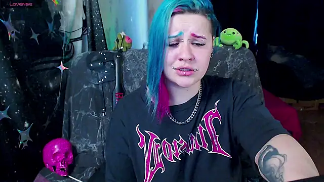 NeonNectar  online show from 03/03/26, 02:46