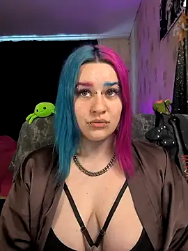 NeonNectar  online show from 02/24/26, 02:07