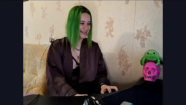 NeonNectar  online show from 11/16/25, 12:32