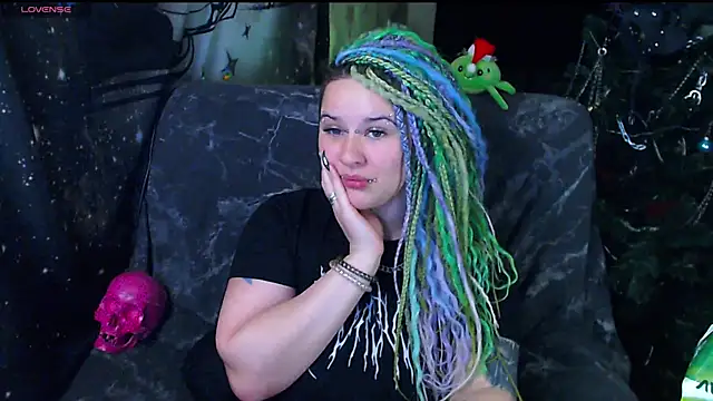 NeonNectar  online show from 01/09/26, 09:22