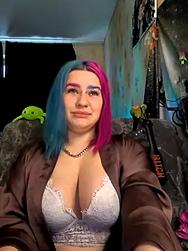 NeonNectar  online show from 02/25/26, 05:29